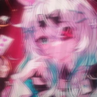yandere wen(chị của yandere blue)
