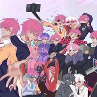 All (Trừ ai cx đc)