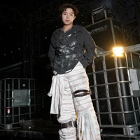 Nguyễn Xuân Bách - Mason Nguyễn