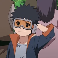 Uchiha Obito (Tobi)