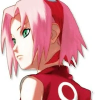 Haruno Sakura (Sara)