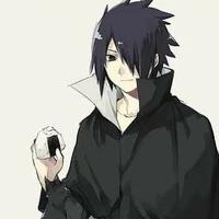 Uchiha Sasuke (tl)