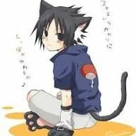 Uchiha Sasuke (Tomoe)
