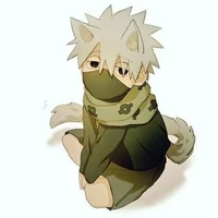Hatake Kakashi (Sukea)