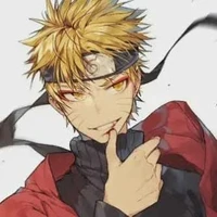 Uzumaki Naruto (Naoto)