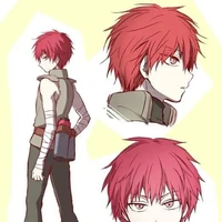 Akasuna no Sasori