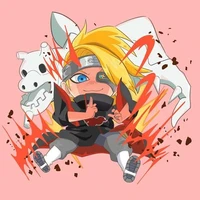 Deimochi Deidara