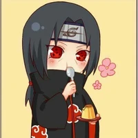 Uchiha Itachi