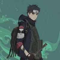 Uchiha Shisui
