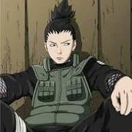Nara Shikamaru