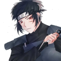 Uchiha Kagami