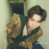 Nguyễn Xuân Bách (Mason Nguyễn)