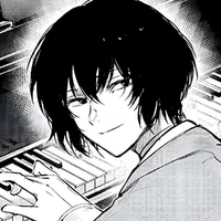 Dazai Osamu