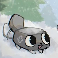 pebble