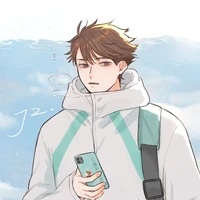 Oikawa Tooru