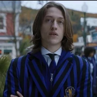 Xavier Thorpe