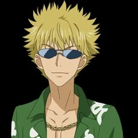 Tsuchimikado Motoharu