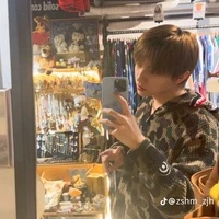 Trương Tử Mặc