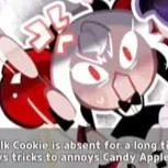 Candy Apple🍎🍭
