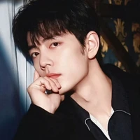 Cha Tiêu Tiêu Chiến
