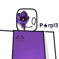 P★rple