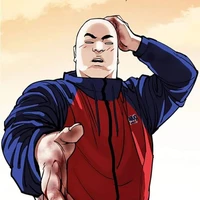 Kwon Ji Tae
