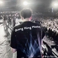 Lê Quang Hùng - Quang Hùng