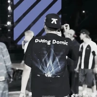 Trần Đăng Dương - Dương Domic