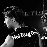 Đỗ Hải Đăng {hải đăng doo/doo}