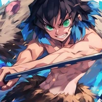 inosuke