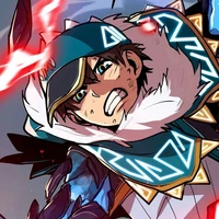 Glacier[bắc cực]