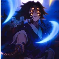 Kokushibou