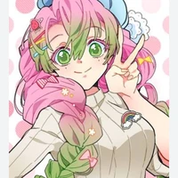 mitsuri