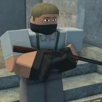 Sniper 1