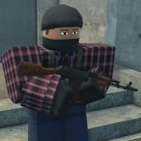 Rifleman