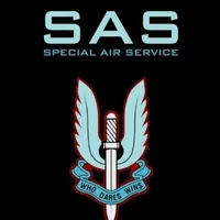 sas (special air service)