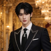 Cố Bắc Thần-chồng Uyên