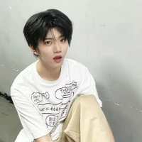 Trương Hàm Thụy_Cậu