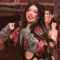 Trần Thảo Linh [Lyhan]