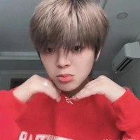 rhy ( lúc nhỏ)