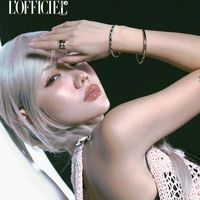 Trần Phương Ly [Mợ]