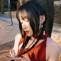 Khương Hoàn Mỹ [Orange]