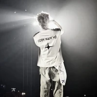 𝗖𝗼𝗱𝘆 𝗡𝗮𝗺 𝗩𝗼̃