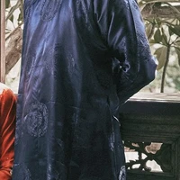 quan thường (ba em)