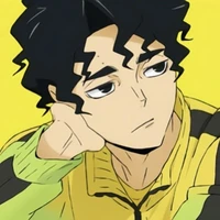Sakusa Kiyyomi 