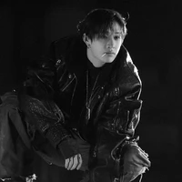Bangchan🐺