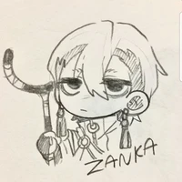 zanka bell