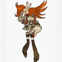 riyo thích chơi cắt kéo