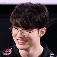 Lee SangHyeok -Faker