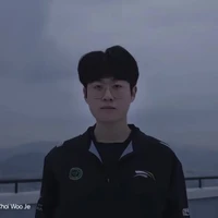 Choi WooJe-Zeus